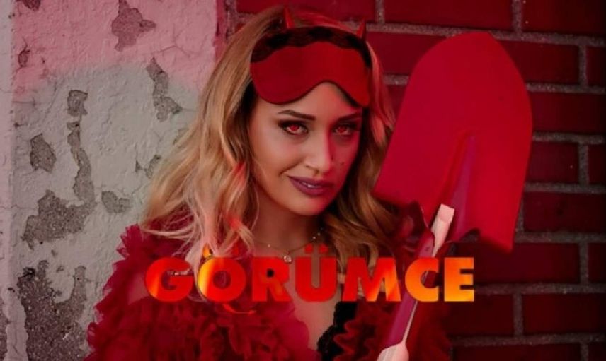 Görümce filmi nerede çekildi? Görümce filmi konusu ve oyuncuları