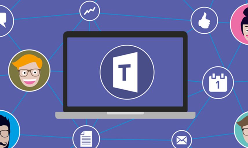Görüntülü sohbet Microsoft Teams kullanıcılarını Snapchat tarzında yeni bir özellikle tanıştırdı