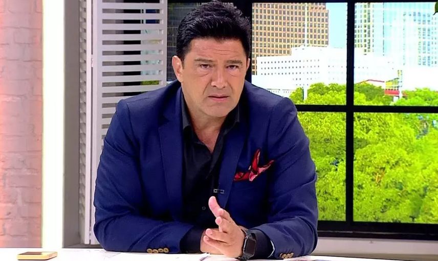 Gözaltına alındığı iddiasıyla gündeme oturmuştu: Hakan Ural son durumunu açıkladı!