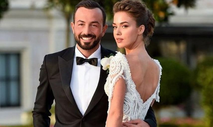 Hakan Baş, Bensu Soral Ayrılığı Hakkında İlk Defa Konuştu