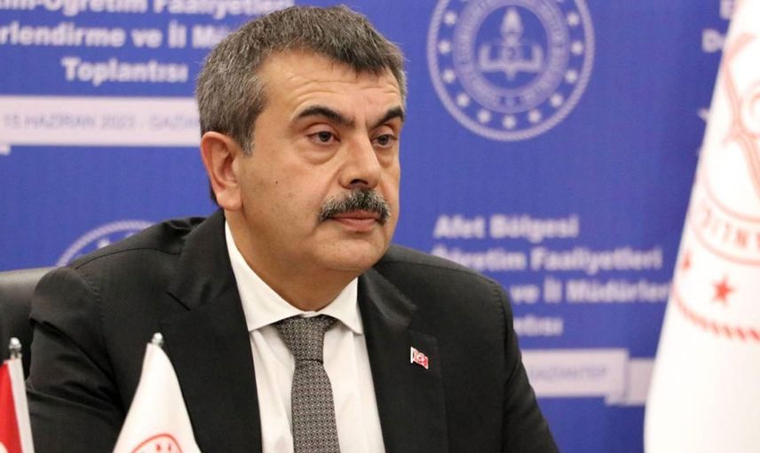 Gözler Bakan Tekin’e çevrildi: Öğretmen ataması yapılacak mı?