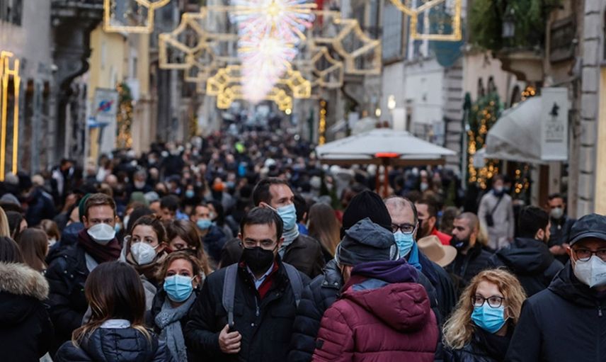 Gözler Bilim Kurulu'nda. Maske zorunluluğu kaldırıyor mu?