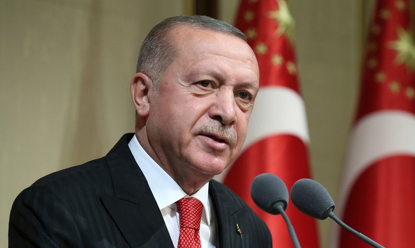 Gözler Cumhurbaşkanı Erdoğan’da: Herkesi ekran başına bekliyoruz