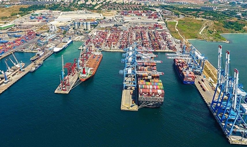 Sektör Türkiye Denizcilik Zirvesi'nde Buluştu! Gözler Gemi 5.0’a Çevrildi