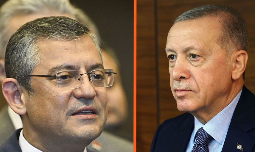 Gözler kritik görüşmede! Özgür Özel ile Cumhurbaşkanı Erdoğan'ın görüşeceği tarih belli oldu