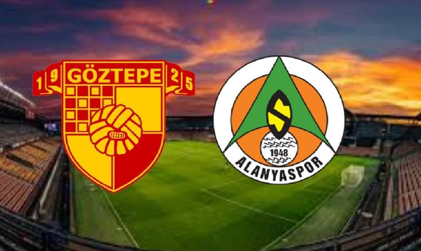 Göztepe Alanyaspor maç özeti ve golleri izle Bein Sports 2 | Göztepe Alanya youtube geniş özeti ve maçın golleri