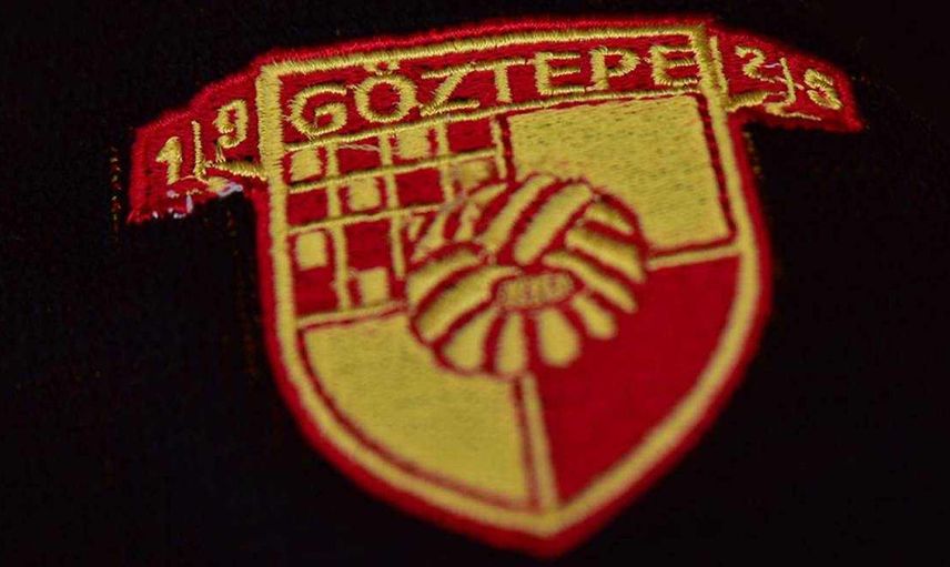 Göztepe Bazs Megyeri'nin Sözleşmesini Feshettiğini Duyurdu!