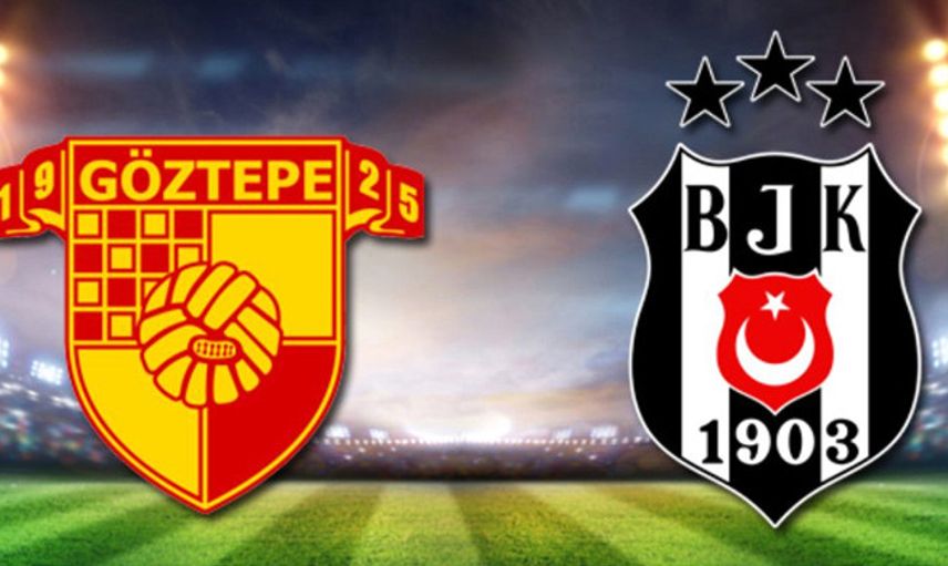 Göztepe Beşiktaş Maçı Saat Kaçta?