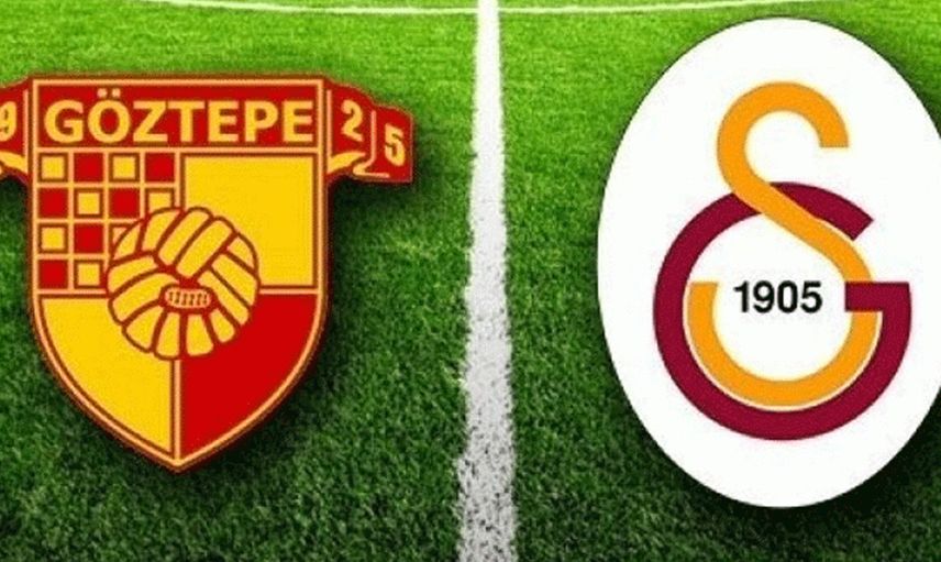 Göztepe - Galatasaray Maçı Ne Zaman?