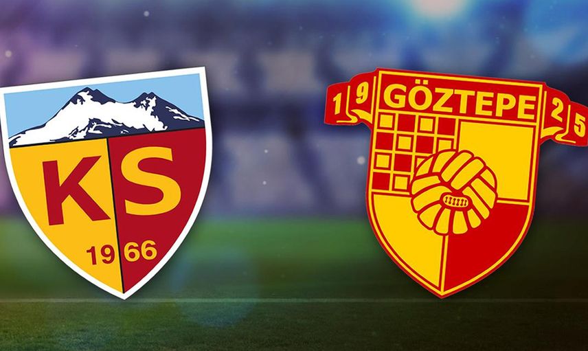Göztepe Kayserispor maç özeti ve golleri izle Bein Sports 2 | Göztepe Kayseri youtube geniş özeti ve maçın golleri