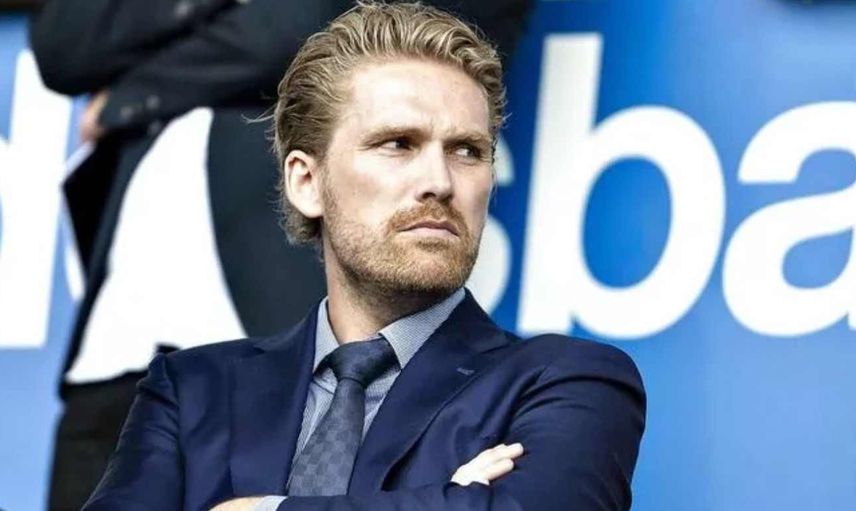 Göztepe satıldı mı? Rasmus Ankersen kimdir, ne iş yapıyor? Göztepe’nin yeni sahibi kim olacak?