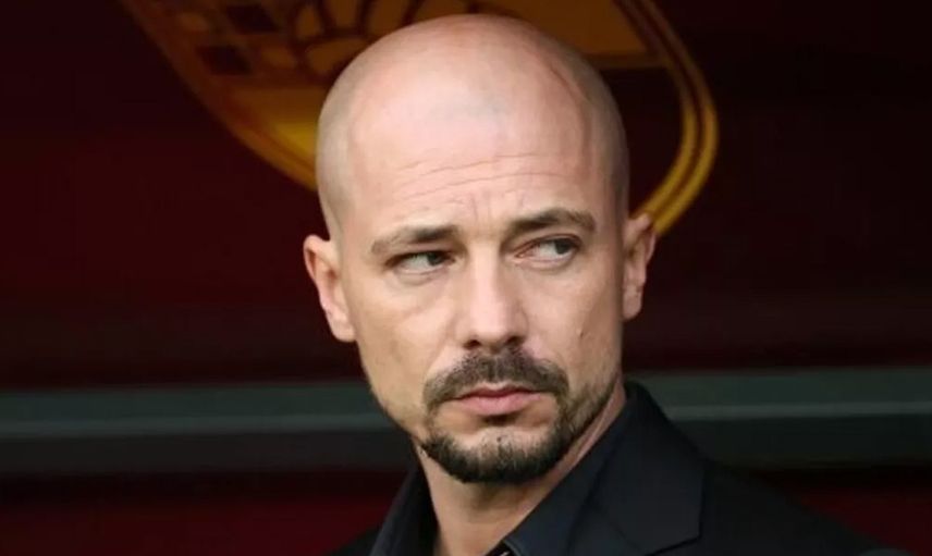 Göztepe Teknik Direktörü Nestor El Maestro Galatasaray Maçı Sonrası İsyan Etti!