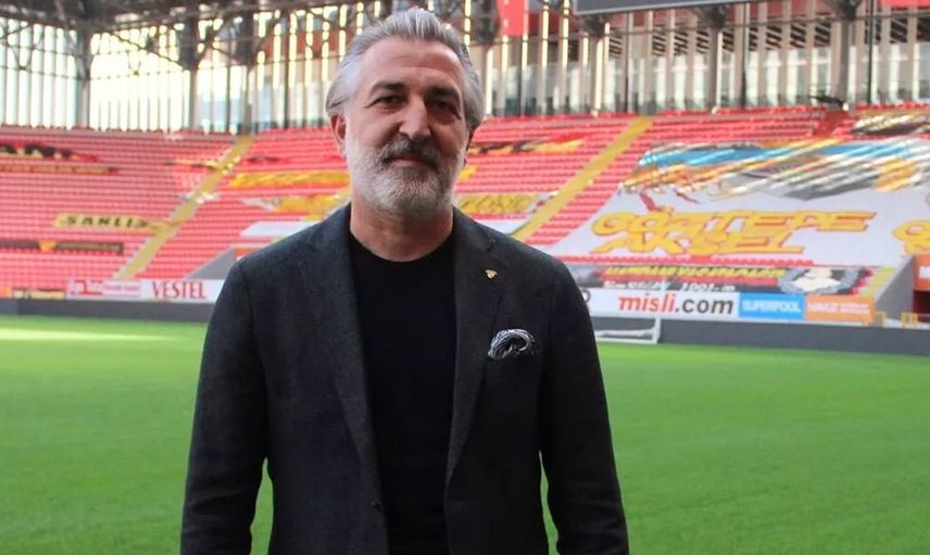 Göztepe'de Başkan Vekili Talat Papatya, Süper Lig'de kalma hedeflerine uymayan futbolcularına sezon sonuna kadar izin vereceklerini söyledi