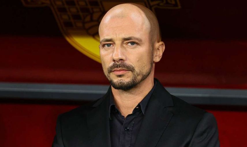 Göztepe'de Nestor El Maestro Antalyaspor Galibiyetinin Ardından Açıklamalar!