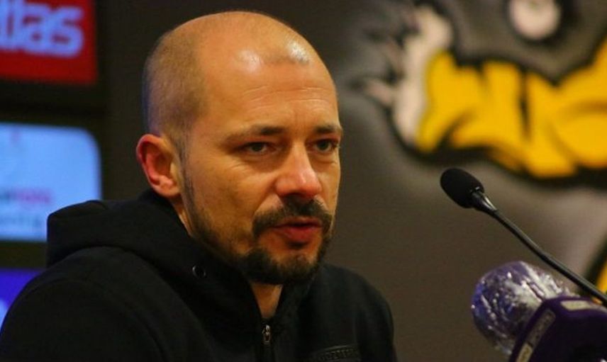 Göztepe'de Nestor El Maestro'dan Sivasspor Galibiyetinin Ardından Açıklamalar!