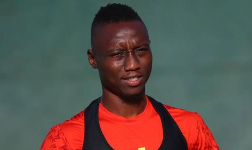 Göztepe'de Obinna Nwobodo takımdan ayrılarak MLS ekibi FC Cincinnati'ye transfer olduğunu açıkladı!