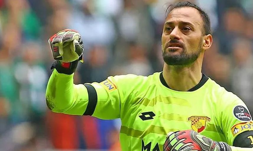 Göztepe'nin eski kalecisi Beto, Portekiz ile Türkiye'nin 2022 Dünya Kupası Elemeleri'nde play off yarı final maçı öncesinde konuştu!