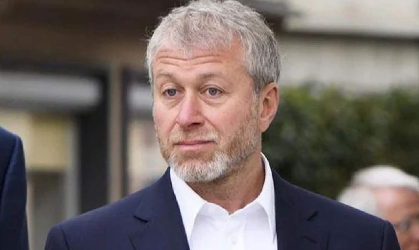 Göztepe’yi Abramovich satın mı alıyor? Rus milyarder Abramovich Göztepe Spor Kulübünü satın alacak iddiası süper Lig’de yankılanıyor
