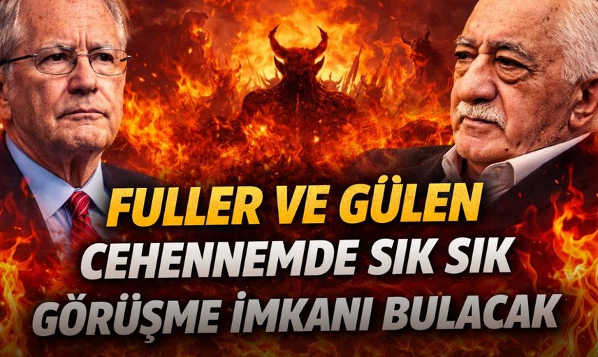 Graham E. Fuller öldü