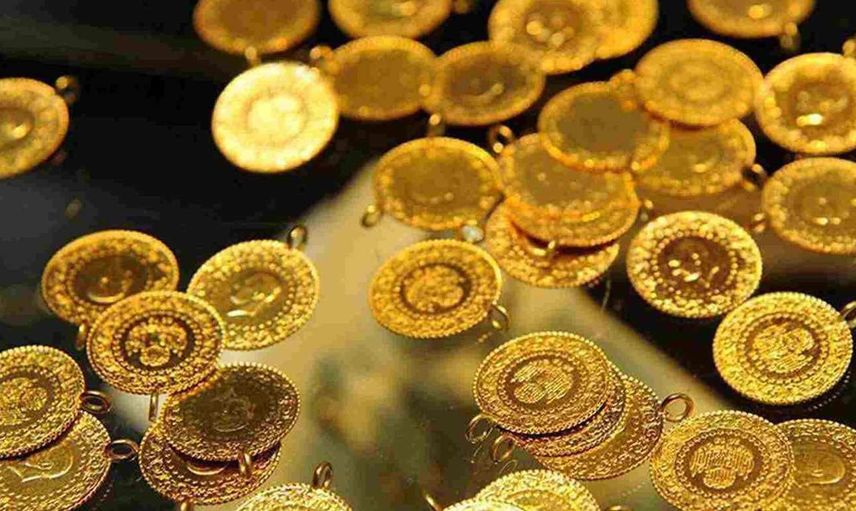 Gram altın 1000 lira olur mu?