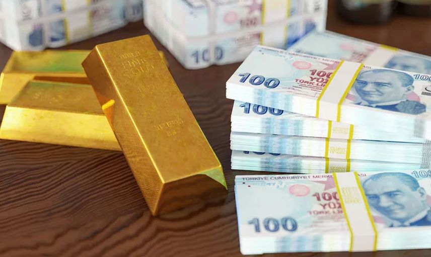 Gram altın fiyatı için bu sözler çok konuşulacak! 'Alım işini bitirdiler. Ağlarsınız ama mendil veren olmaz'