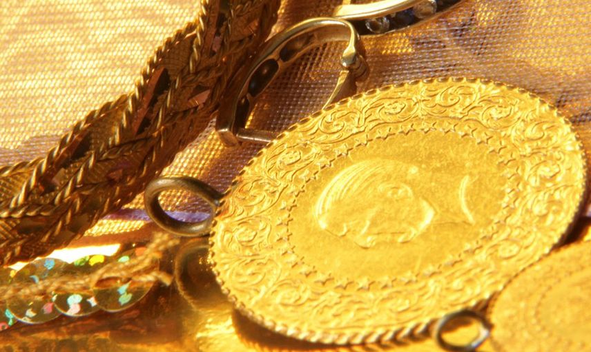 Gram altın için uzmanlardan tahmin: Gözler Fed’e çevrildi