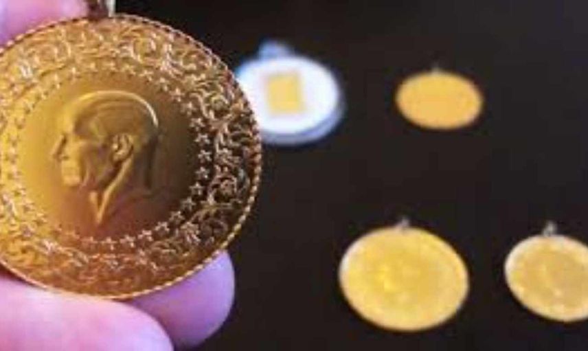 Gram altın ne kadar daha yükselecek? Gram altın zirveye tırmanıyor! Kuyumculardan gram altın için yok artık dedirten tahmin geldi