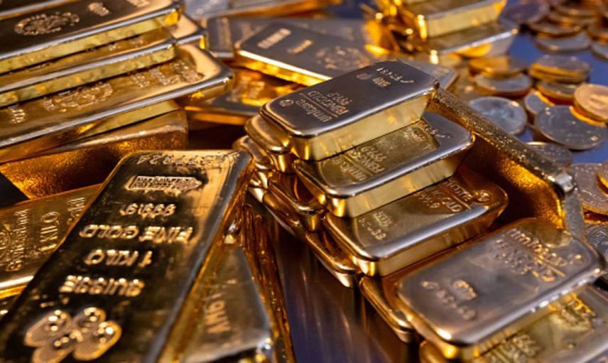 Gram altın rekor kırdı: Altın fiyatlarında yükseliş devam ediyor