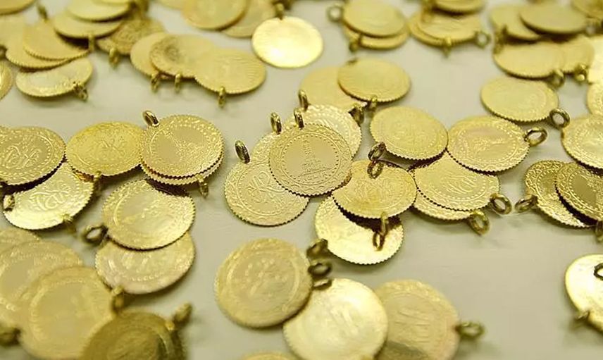 Gram altında son durum: Kendi rekorunu tazeledi