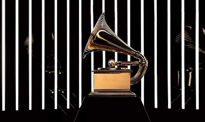 Grammy 2022 ödül töreni ne zaman?  Grammy 2022 Türkiye'de saat kaçta? Grammy 2022 ödül töreni tarihi ve canlı yayın kanalı