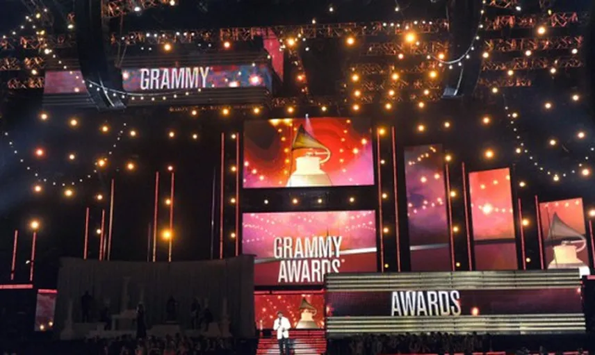 Grammy Müzik Ödülleri'nde K-Pop Rüzgarı 