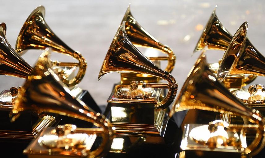Grammy Ödülleri Nedir?