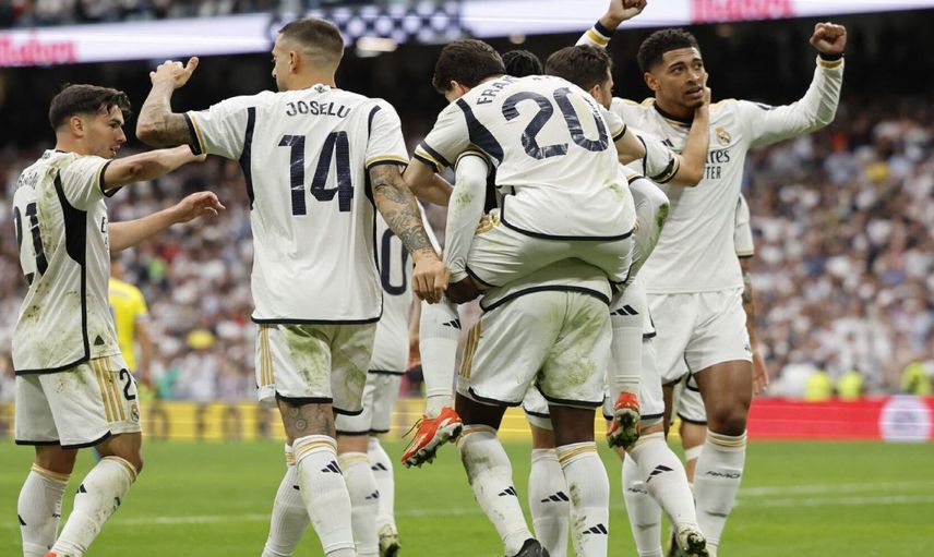 Granada-Real Madrid maçı ne zaman, saat kaçta ve hangi kanalda? Arda Güler oynayacak mı?