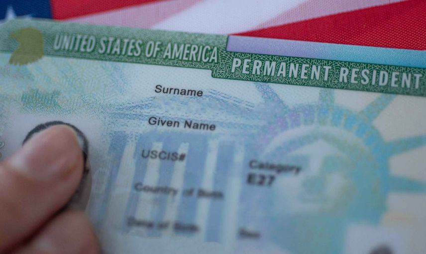 Green Card almaya engel hastalıklar nelerdir? Green Card almaya engel bulaşıcı ve genetik hastalıklar listesi