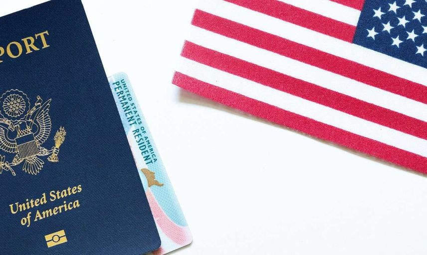 Green Card başvuruları nereden yapılır? Green Card ömür boyu geçerli mi? Green Card başvuru şartları