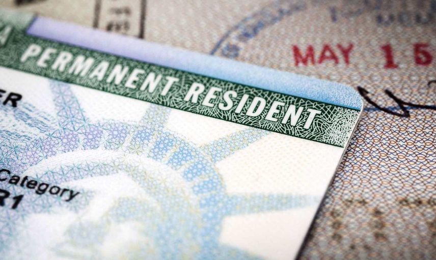 Green card DV-2023 sonuçları ne zaman açıklanacak?