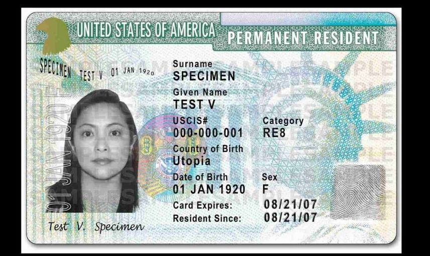 Green Card ömür boyu geçerli olur mu? Green Card hakkında bilmeniz gereken her şey