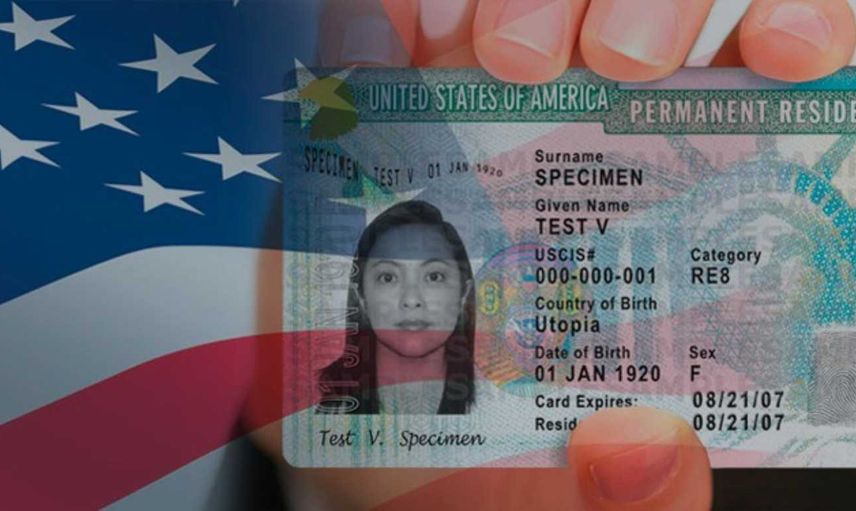 Green Card sonuçları saat kaçta açıklanacak? Yeşil Kart 2022 sonuçları sorgulama ekranı