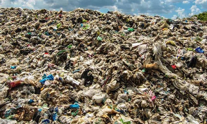 Greenpeace'in raporlarında Avrupa'da en fazla çöp ithal eden ülke Türkiye'de ithal edilen çöpler hammadde mi?