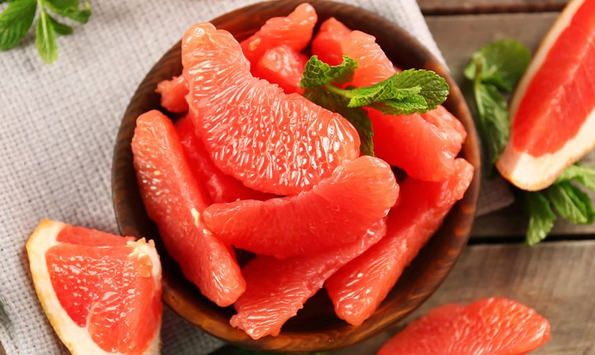 Greyfurt neye iyi gelir? Hangi hastalar greyfurt yiyemez? C vitamini kaynağı greyfurtun faydaları