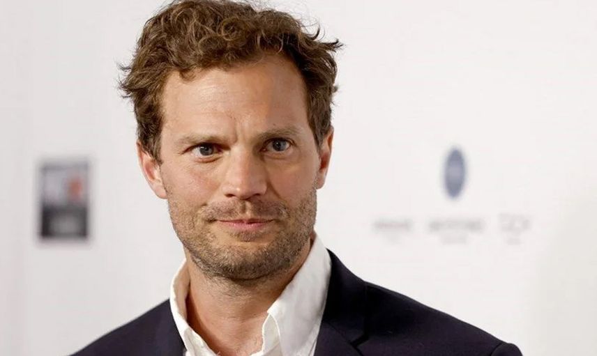 Grinin Elli Tonu’nun yıldızı Jamie Dornan sevenlerini korkuttu: Kalp krizi şüphesiyle hastaneye kaldırıldı…