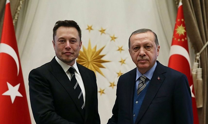 Grizu-263A Cep Uydusu Nedir?