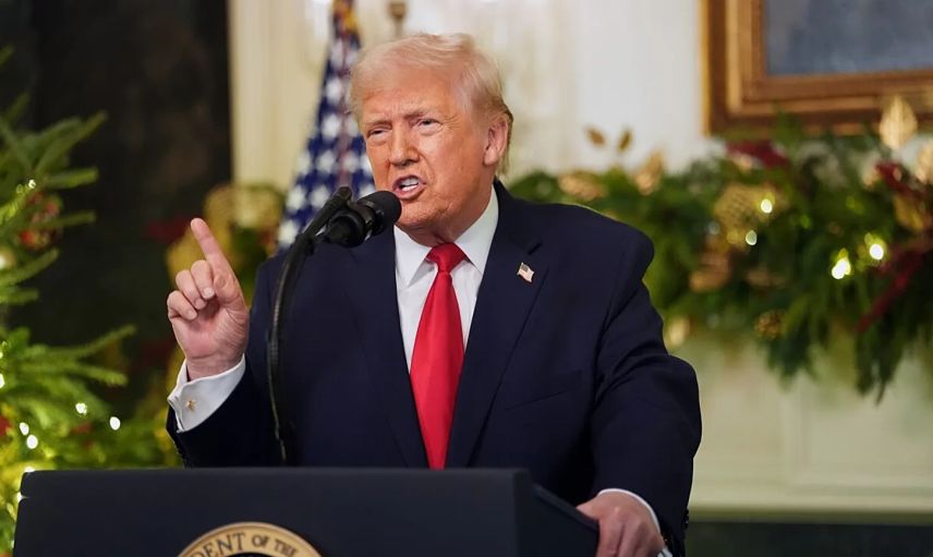 “Grönland’da Büyük Bilek Güreşi: Trump Temsilci Atadı, Danimarka’dan ‘Satılık Değiliz’ Resti”