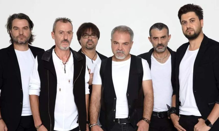 Grup Laçin solisti kimdir?