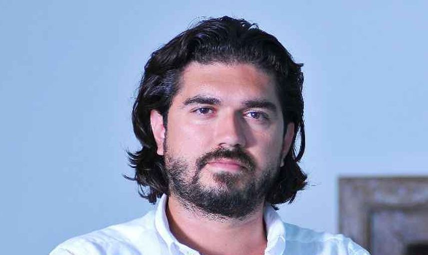 GS TV spikeri Serbay Şenkal, Rasim Ozan Kütahyalı'yı eleştirdi!