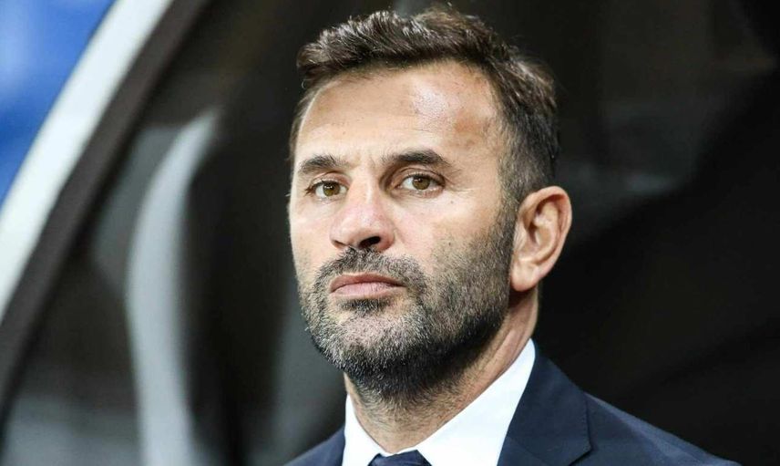 GS’nin hocası kim oldu? Okan Buruk Galatasaray'da mı?