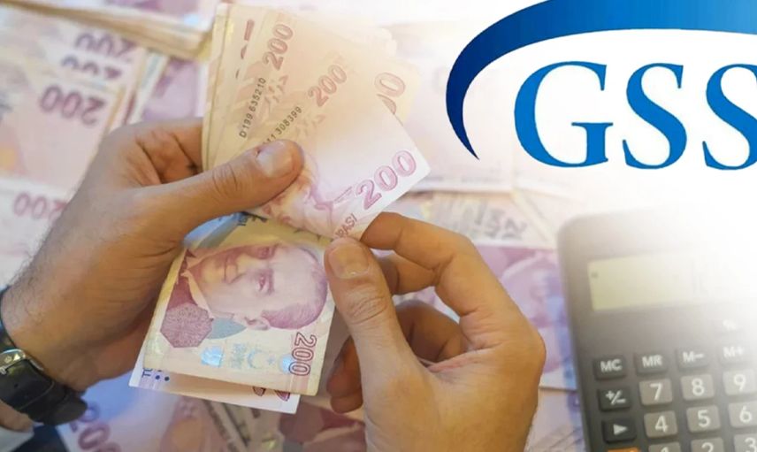 GSS borçlarına erteleme yolda