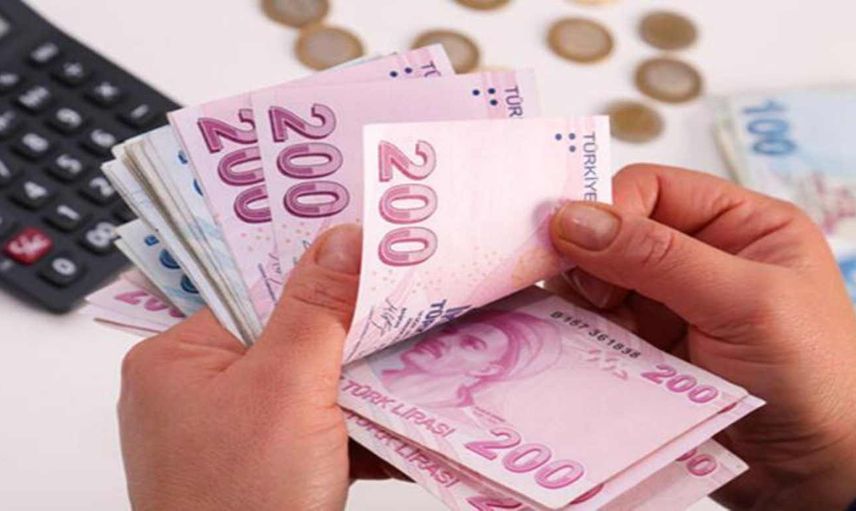 GSS borçluları için yeni dönem başlıyor! 10 bin TL'ye kadar olan borçlar silinecek!