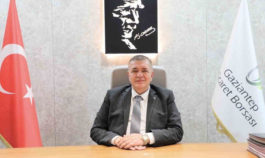 GTB başkanı Akıncı: "Anızı yakmak, toprağın geleceğini yakmaktır"