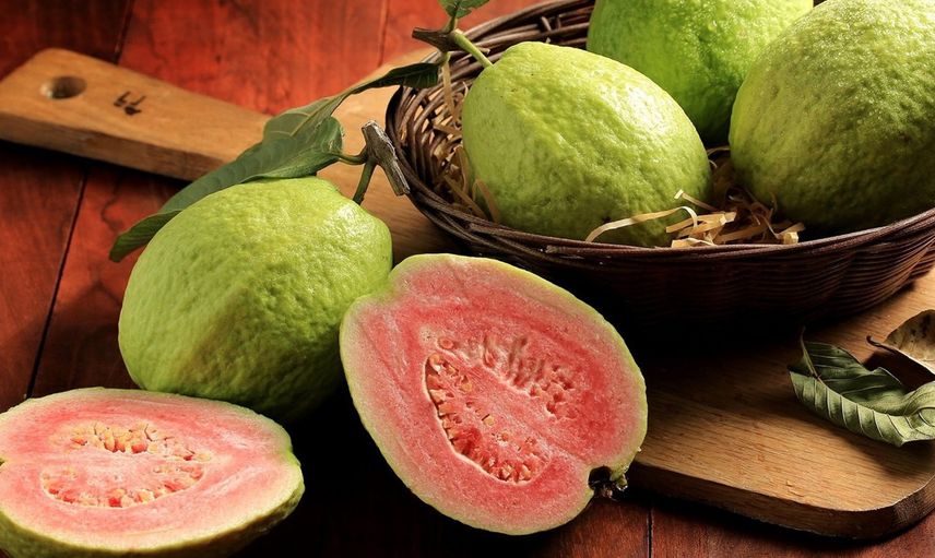 Guava Meyvesi Nedir, Faydaları Nelerdir?